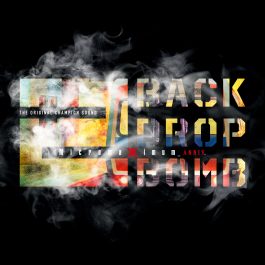 Back Drop Bomb